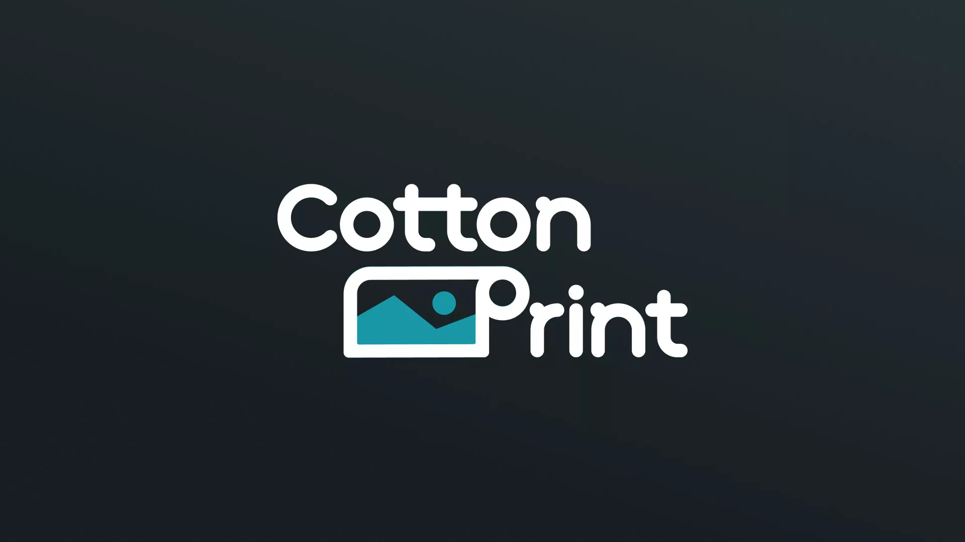 Разработка логотипа в Светогорске для компании «CottonPrint»
